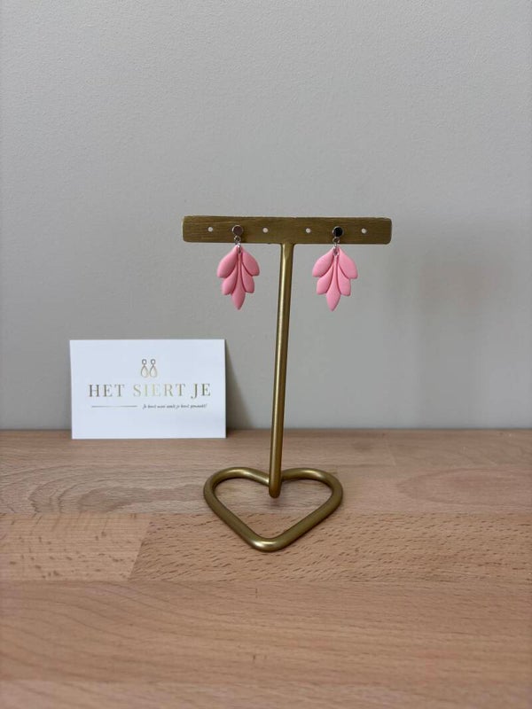 Esmee S Blush Pink