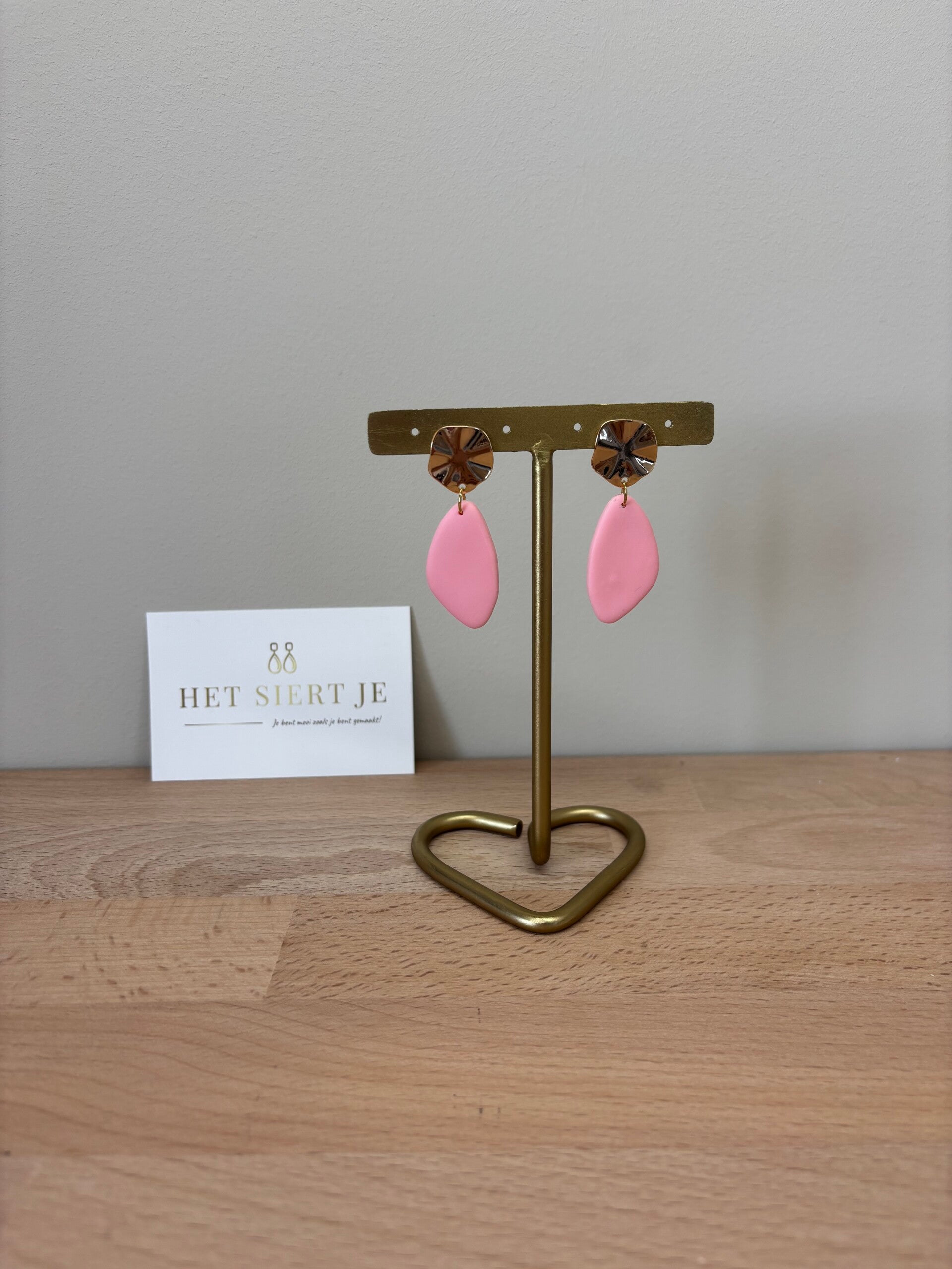 Yara Blush Pink