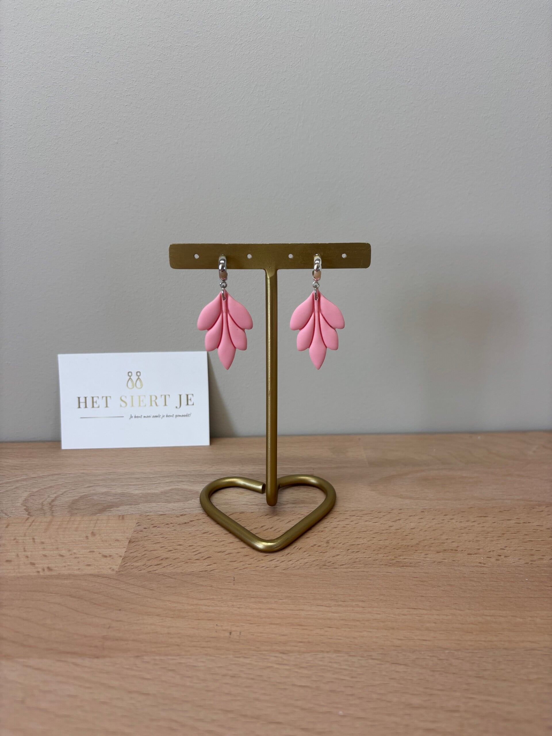 Esmee M Blush Pink