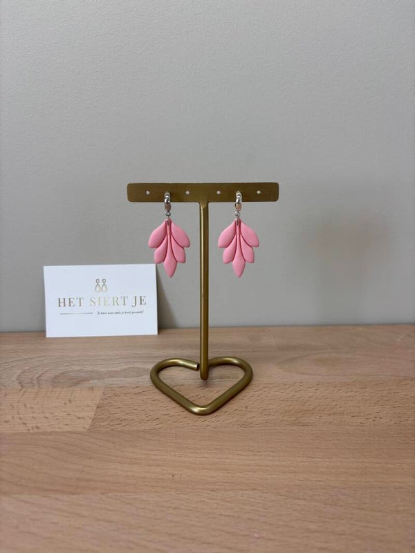 Esmee M Blush Pink