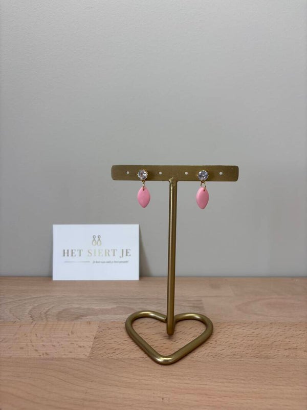 Myra Blush Pink
