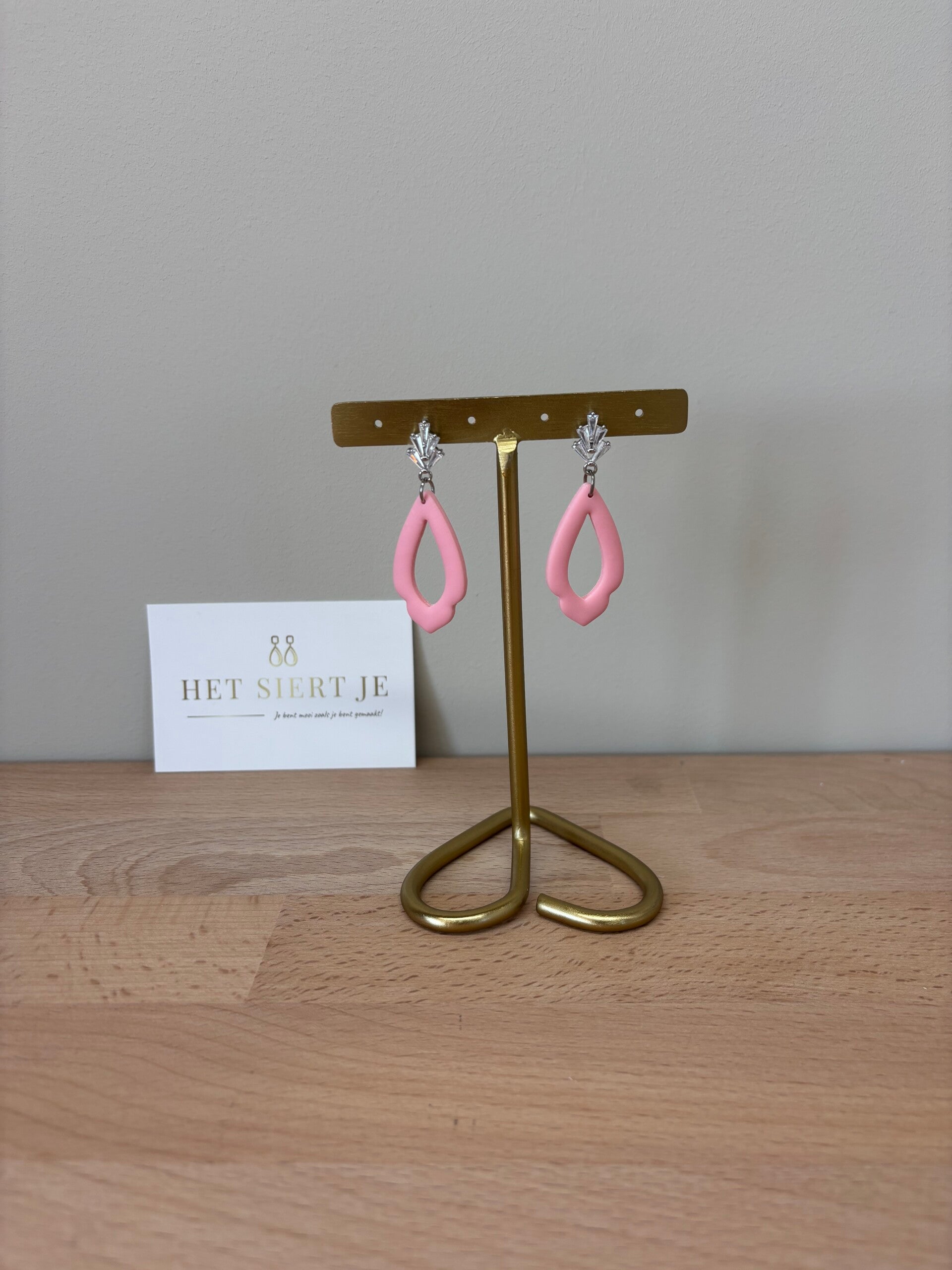 Sophie Blush Pink