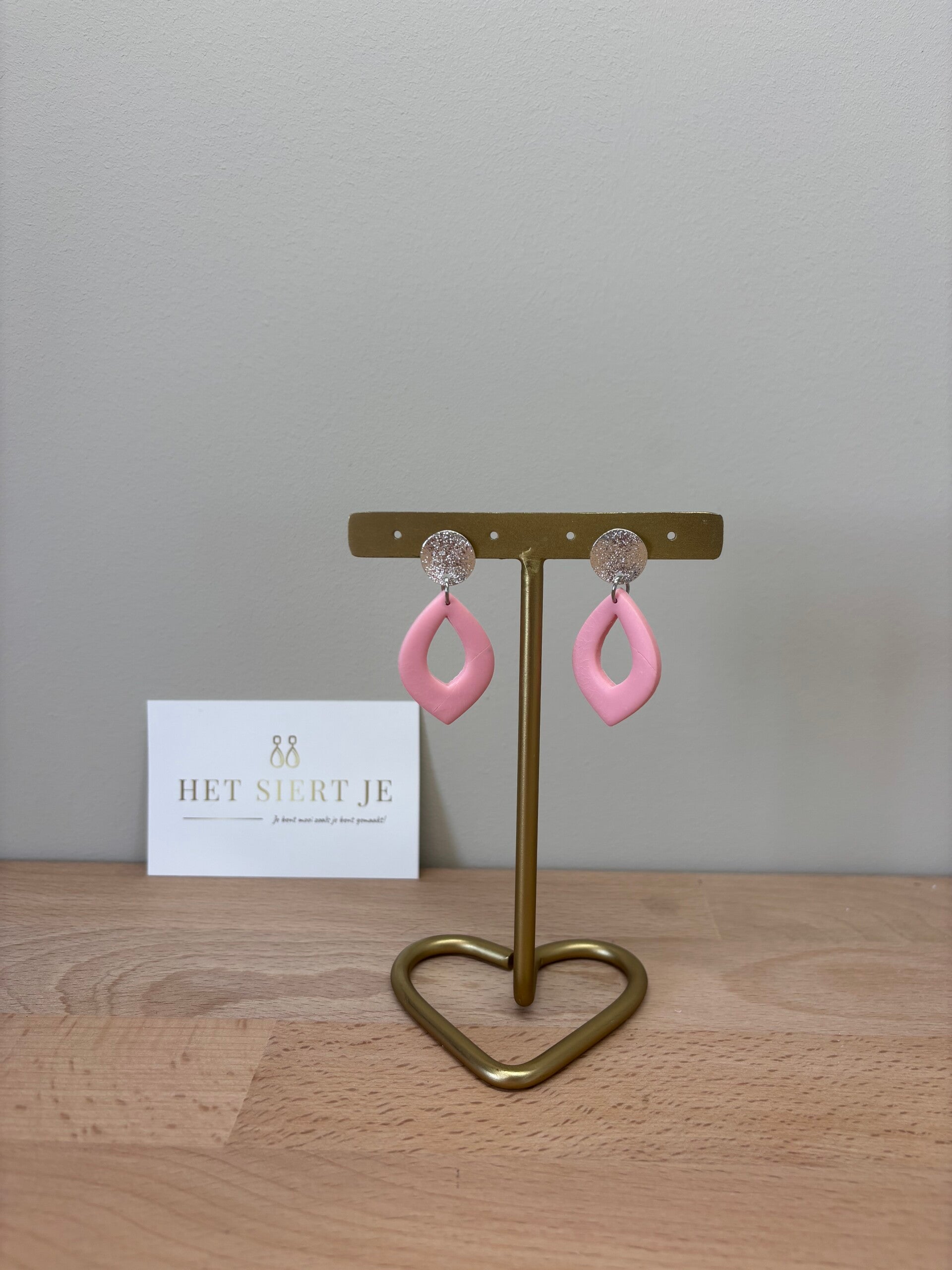 Jade S Blush Pink