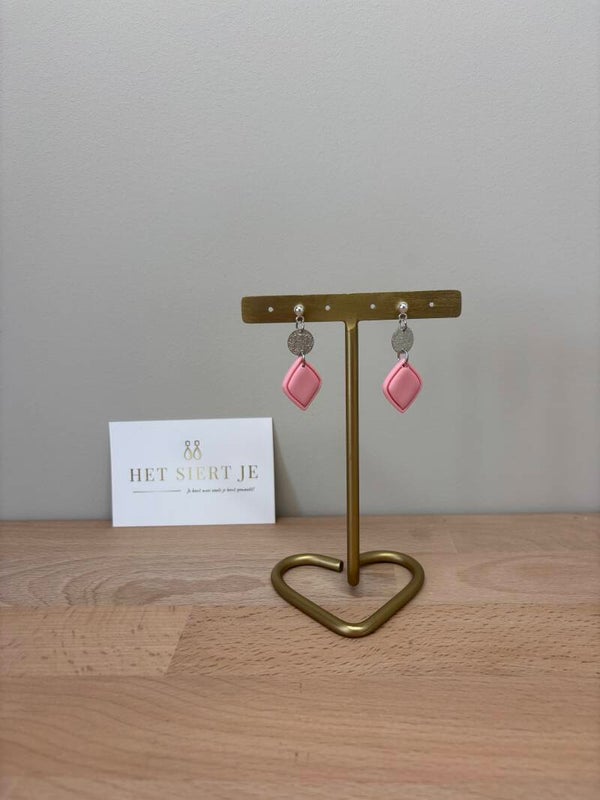 Julia S Blush Pink