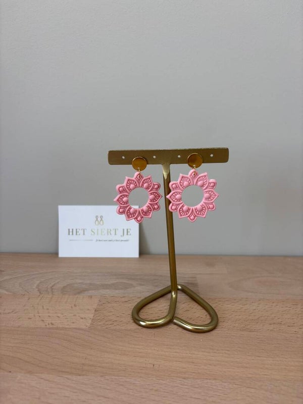 Rosa Blush Pink