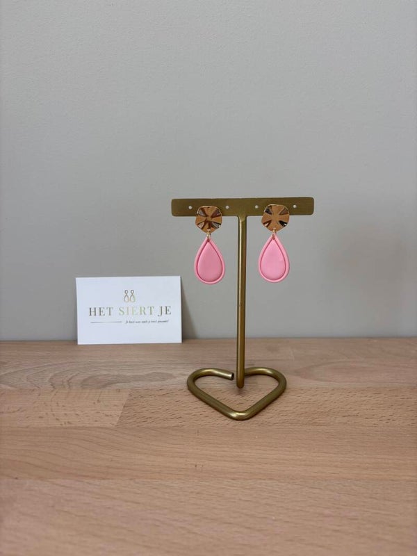Ivy Blush Pink
