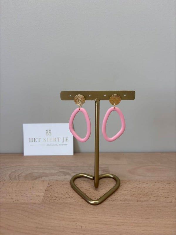 Sarah Blush Pink