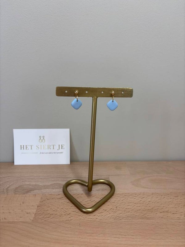 Vieve Pale Blue