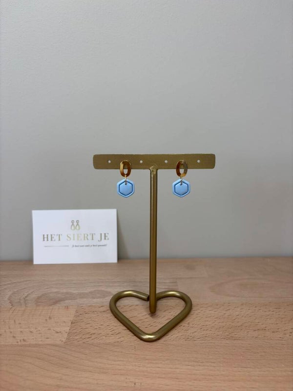 Tess Pale Blue