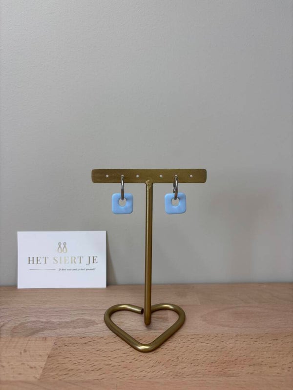 Vera Pale Blue