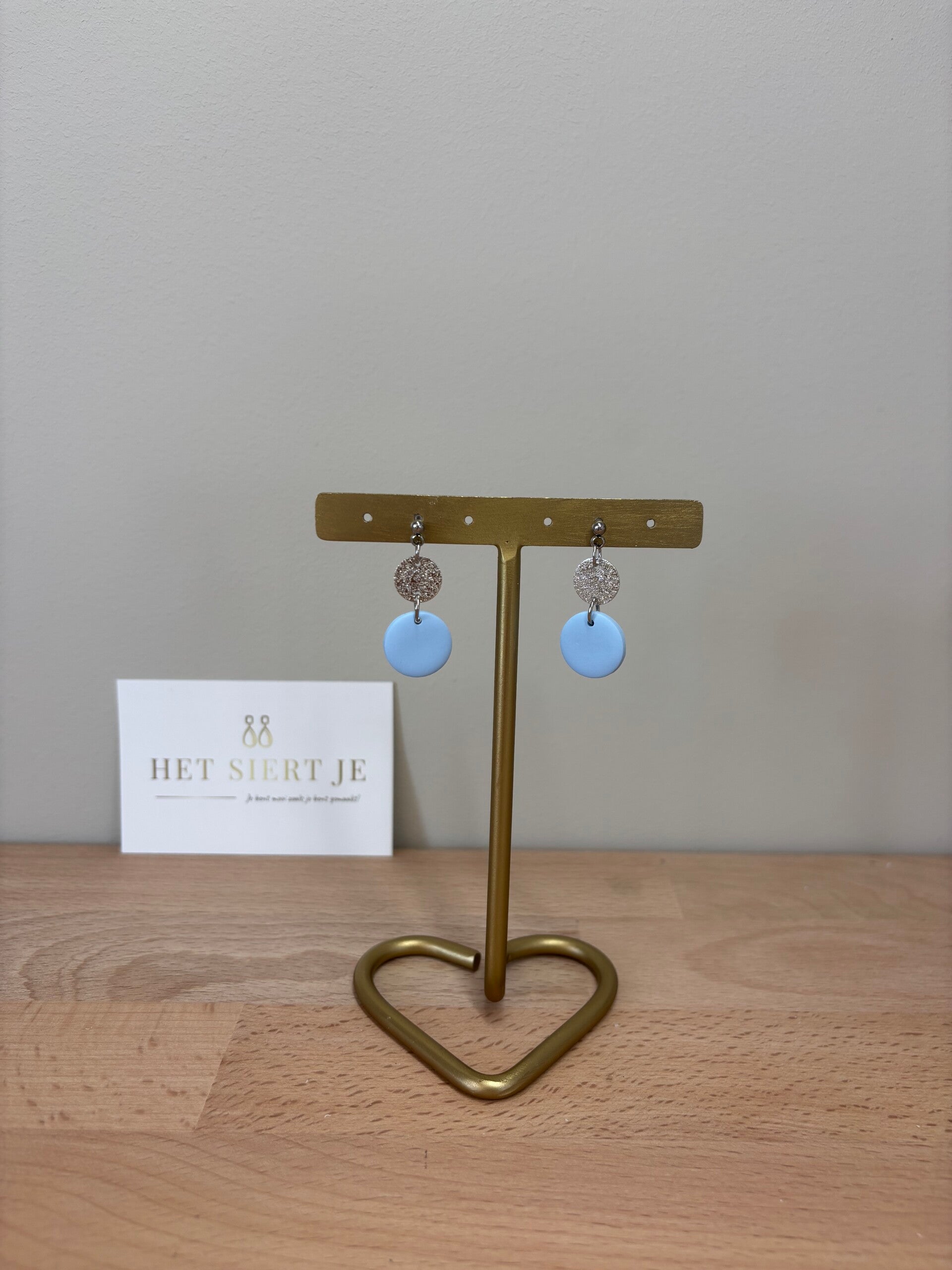 Demi S Pale Blue