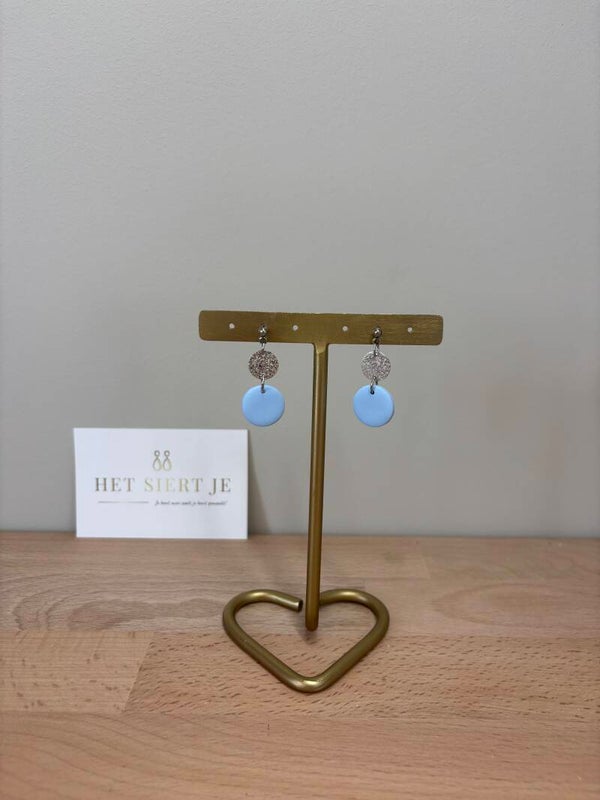 Demi S Pale Blue