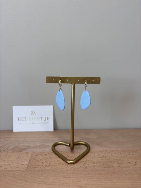 Yara Pale Blue