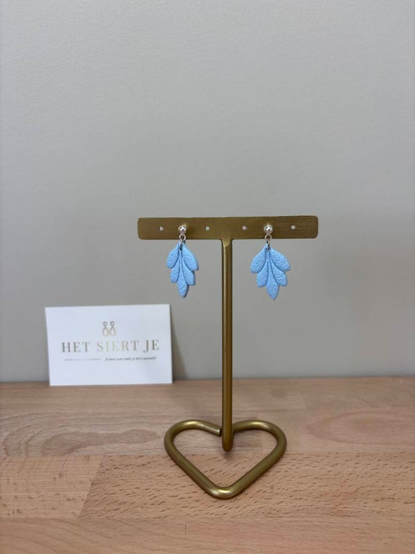 Esmee S Pale Blue