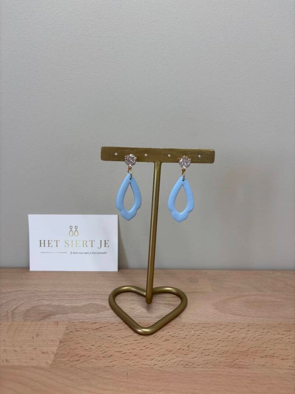 Sophie Pale Blue