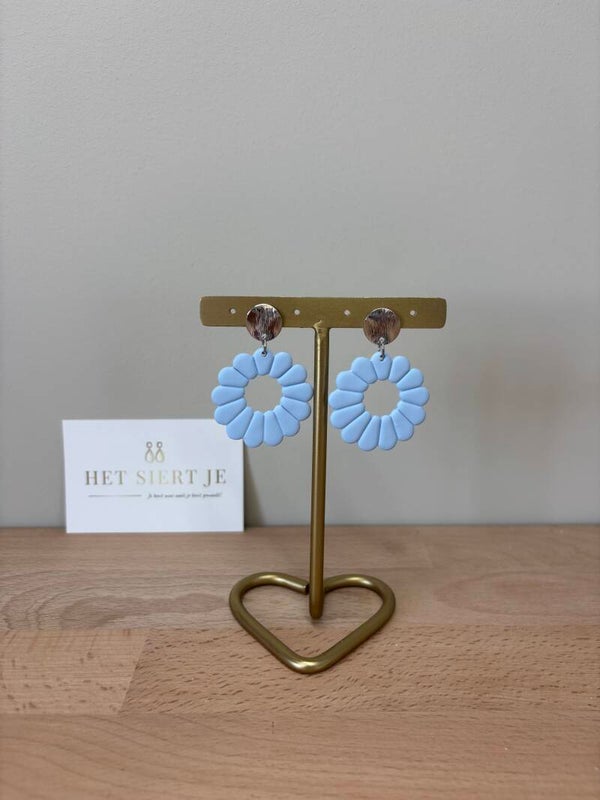 Lotte Pale Blue