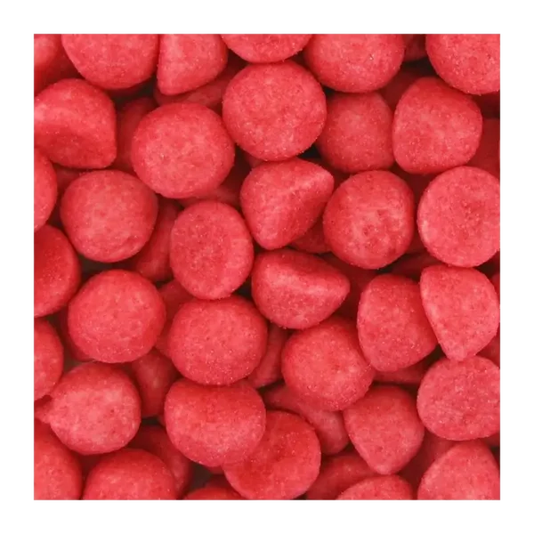 Strawberry Crunch Vidal / vrac 100g (@01)
