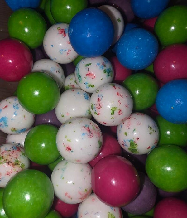 Méga mix Jawbreaker / vrac 100g