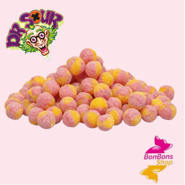 Powder Balls X-taste / vrac 100g