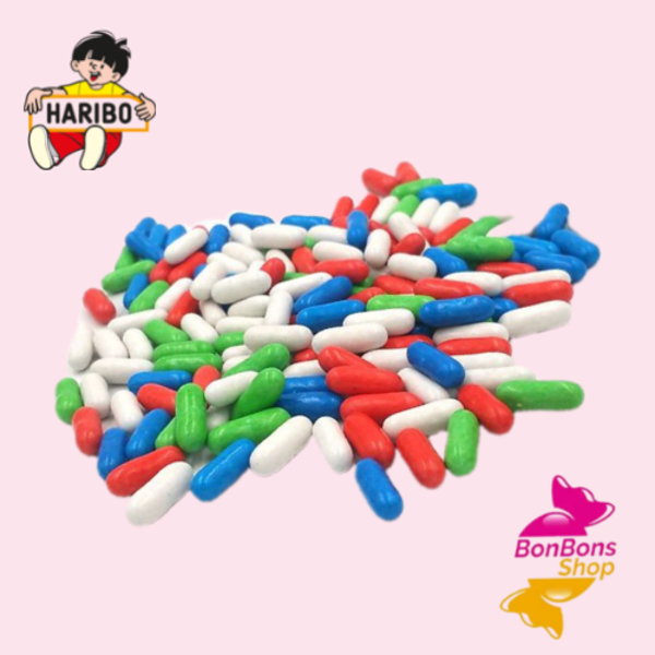 Carensac XXL Haribo / vrac 100g (J08)