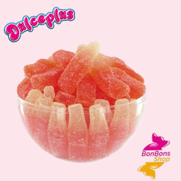 Bouteille de champagne sucré  / vrac 100g (F01)