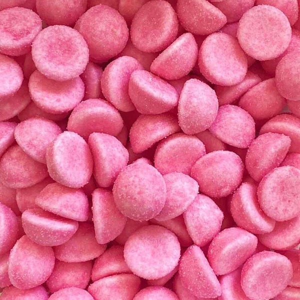 Tagada pink Haribo / vrac 100g (J01)
