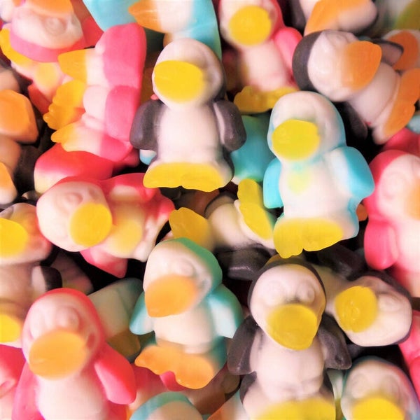 Pinguin Trolli / vrac 100g (C01)