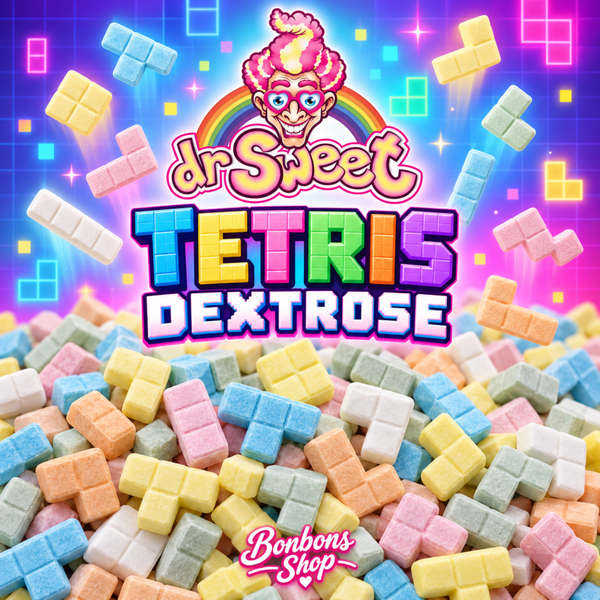 Tetris Dr. Sweet (K01)