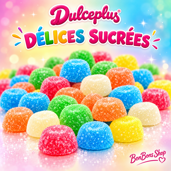 Délice sucré Dulceplus (H03)