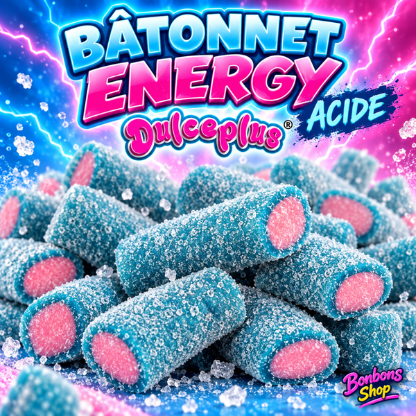 Bâtonnet Energy (S07)
