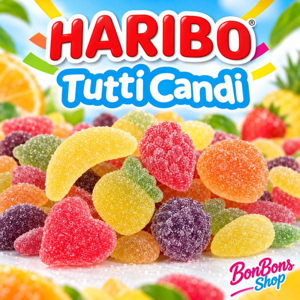 Tutti Candy