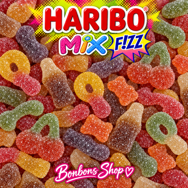 Mix Fizz (ETG)