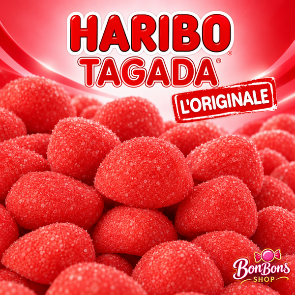Tagada original (B03)
