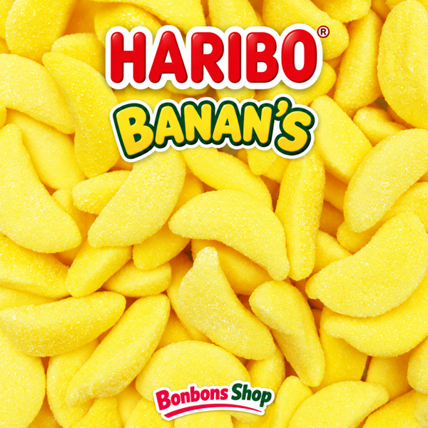 Banan's Haribo (C01)