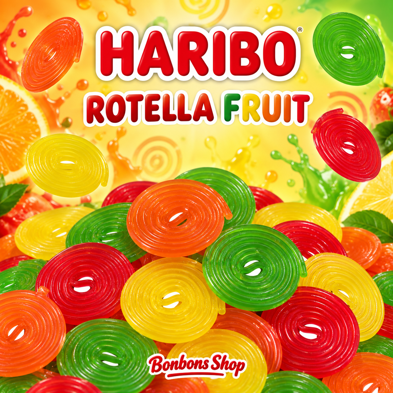 Rotella Fruit Haribo (R06)