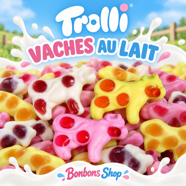 Vache au lait (J04)