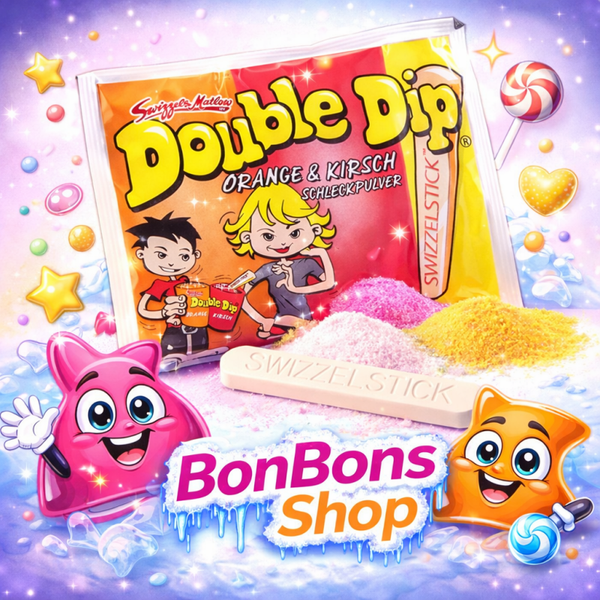 Double dip (ET03)