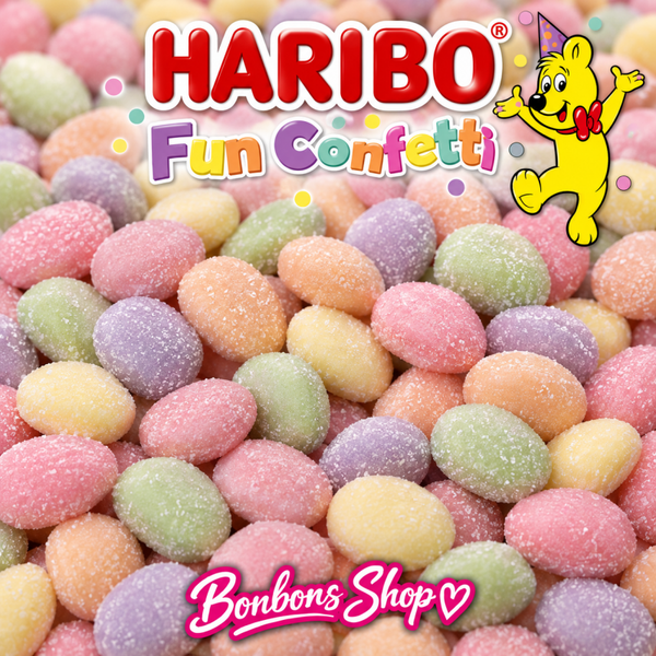 Fun Confetti (ETG)