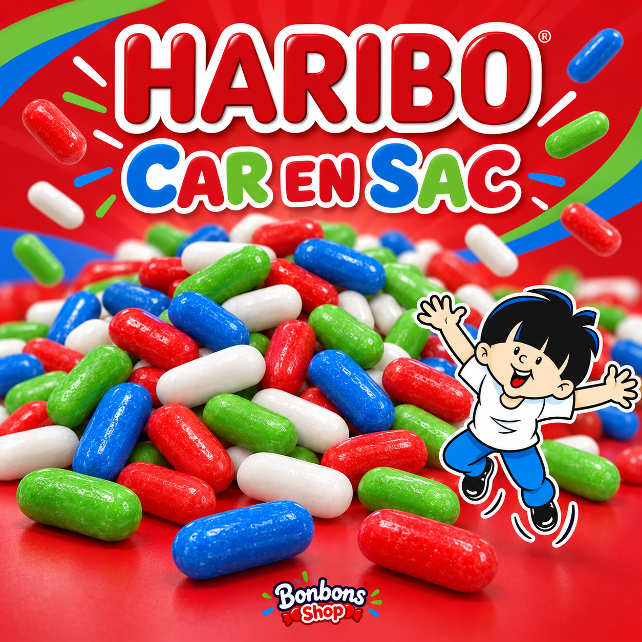 Carensac original  (F06)