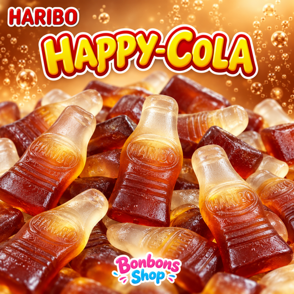 Happy-Cola (ETG)