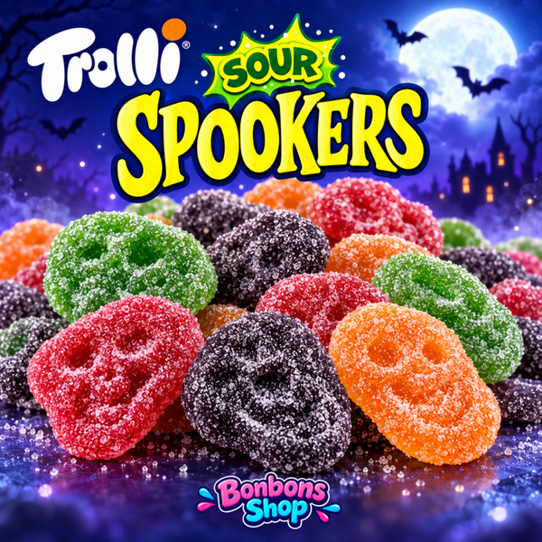 Sour Spookers (O10)