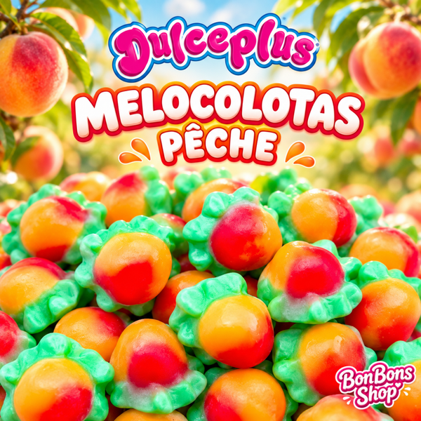 Melocolotas Pêche (H04)