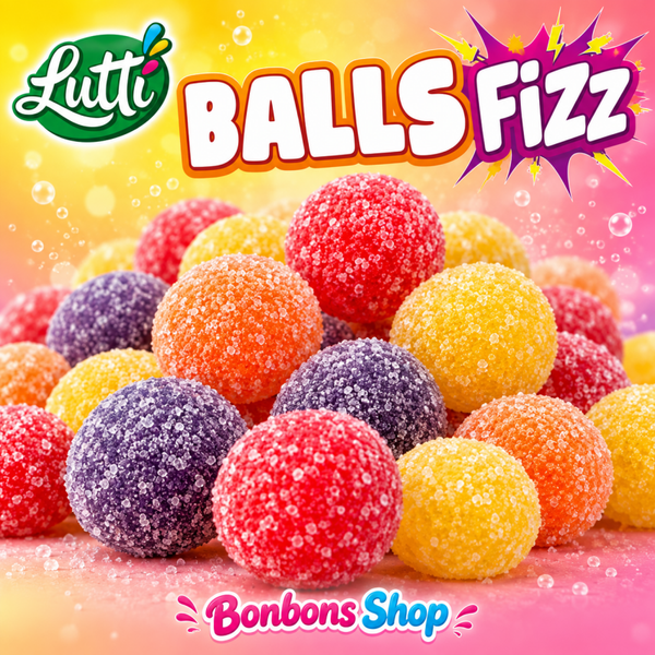 Balls Fizz (O01)