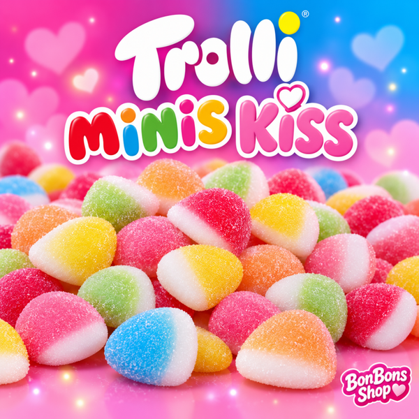 Minis Kiss (H09)