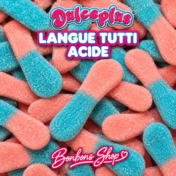 Langue Tutti Acide (D05)