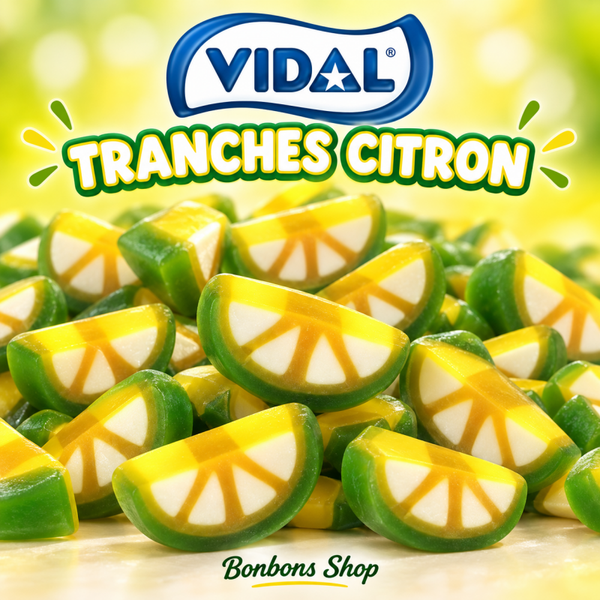 Tranches de Citron (I.08)