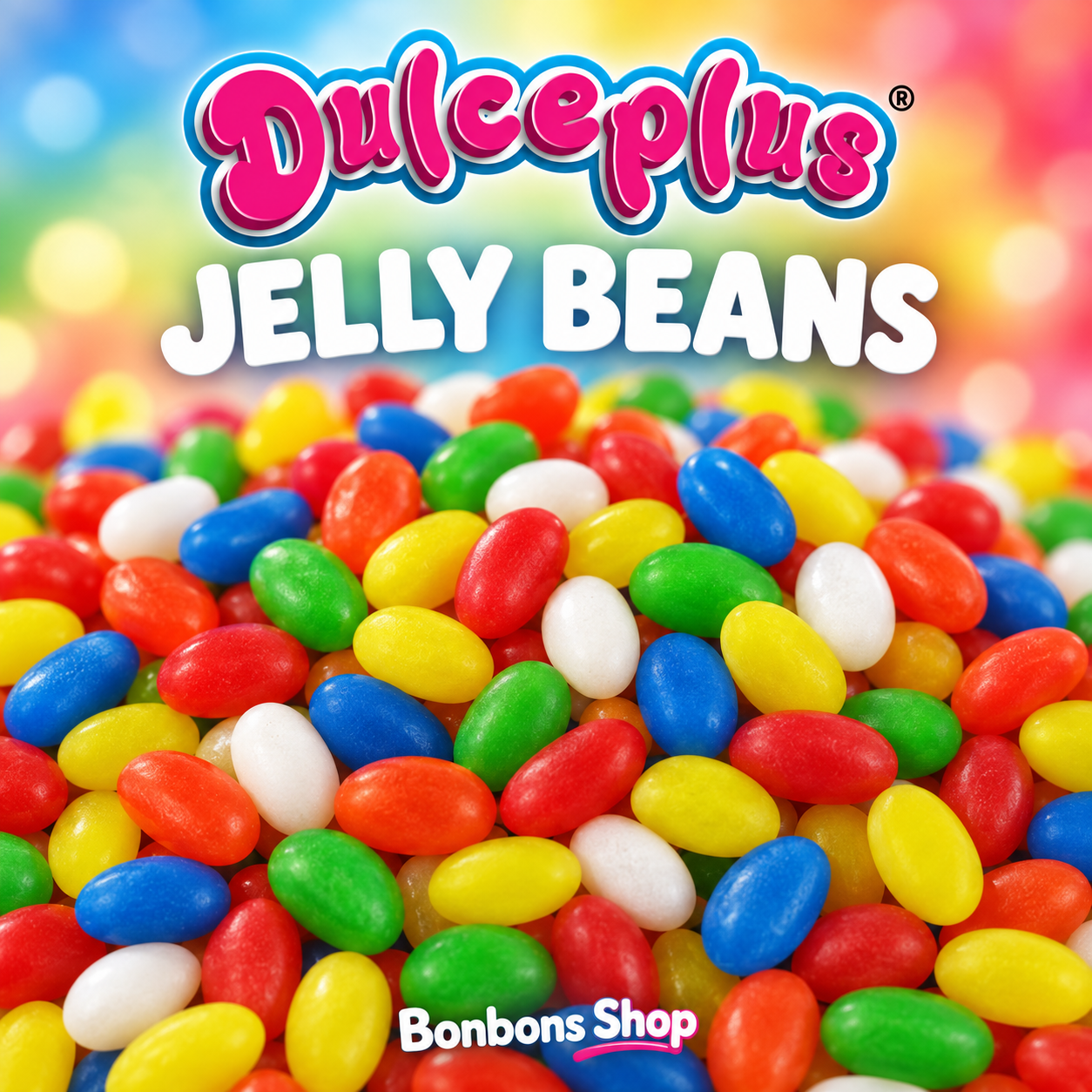 Jelly Beans (E01)