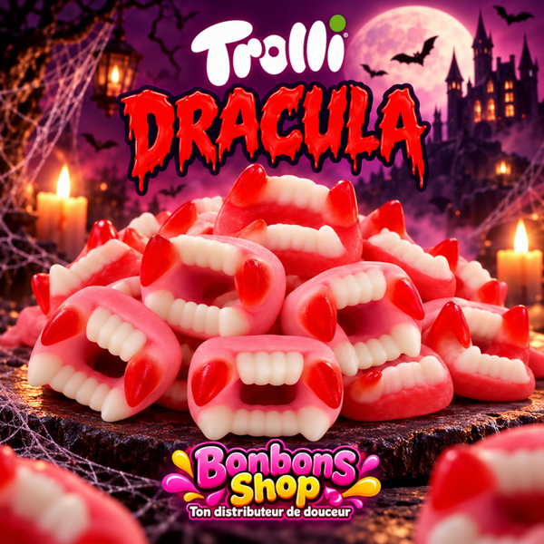 Dracula (ETG)