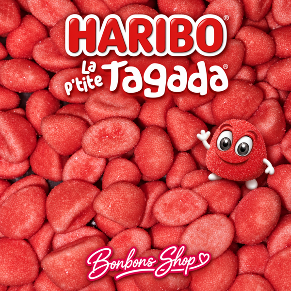 La P'tite Tagada (B06)