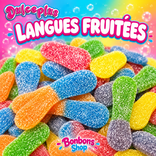 Langue Fruité (O05)